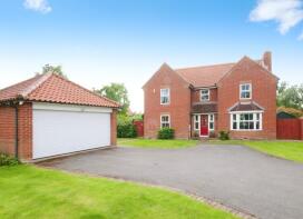 27, Earswick Chase, Earswick, York YO32 9FZ