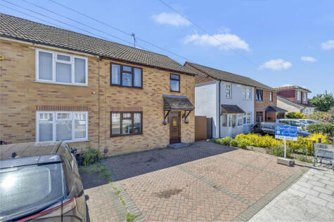 Marlborough Road, Romford, RM7