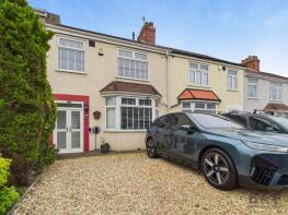 5, Heather Close, St George, Bristol BS15 8AP