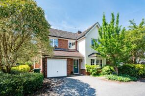 2, The Paddock, Kennington, Oxford OX1 5SB