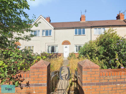 Church Road, Stainforth, Doncaster, DN7
