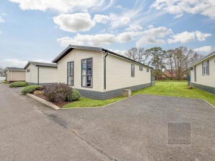 Bacton Road, North Walsham