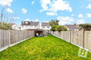 22, Lime Grove, Brentwood CM15 0QY