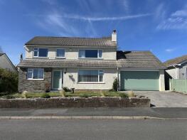 61 The Swallows, Redmoor Close, Tavistock PL19 0ER