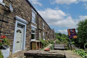 3, Birch Vale Terrace, Sycamore Road, High Peak SK22 1AR