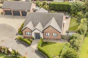 1, Rowley Meadows, Liverpool Road West, Stoke-on-trent ST7 3DJ