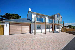 1 Springtide, Tinners Way, New Polzeath, Wadebridge PL27 6UB