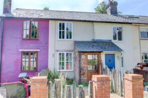 6, The Terrace, Chawton, Alton GU34 1SE