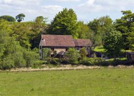 Bells Cottage, Access To Bells Cottage, Tiverton EX16 9HD