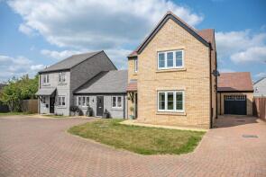 2, Apple Tree Close, Huntingdon PE28 9FJ