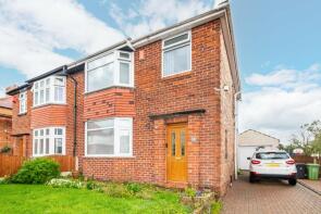 39, Beaver Road, Carlisle CA2 7PS