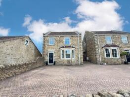 1, Chapel Mews, A68 (from District Boundary To B6282 Toft Hill Lane Junc), Bishop Auckland DL14 0LD