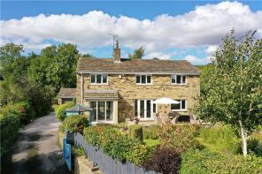 Walkers Fold, White Hills Lane, Stirton, Skipton BD23 3LH