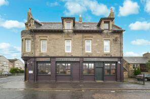 2b, Edgefield Road, Loanhead EH20 9DY