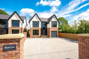 Meadow View, Catforth Road, Catforth, Preston PR4 0HH