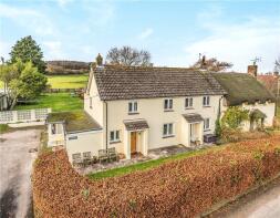 Hartwell House, Hartfoot Lane, Dorchester DT2 7PF