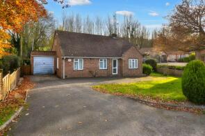 Little Orchards, High Street, Duncton GU28 0LB