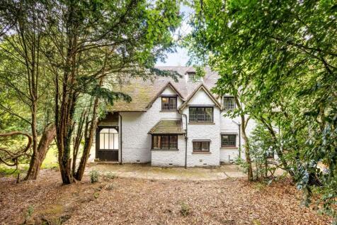 Uckfield Road, Crowborough, TN6