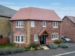 4, Denton Drive, Hanslope, Milton Keynes MK19 7GB