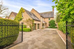 Dorset House, Vicarage Lane, Scopwick, Lincoln LN4 3NT