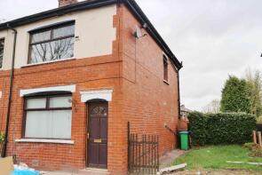 10, Rossall Road, Rochdale OL12 0EG
