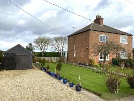 Gerannbi, Main Road, Gedney Drove End, Spalding PE12 9PA