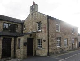 8 Poachers Cottage, Leeming Lane, Burton In Lonsdale, Carnforth LA6 3LD