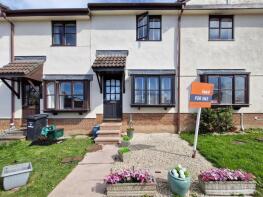 27, Sages Lea, Exeter EX5 1RA
