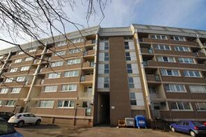 Flat 21, 680, Hillpark Drive, Glasgow G43 2QD