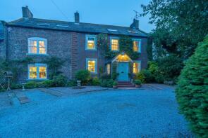 Eden Croft, From The A66t To The C3057, Penrith CA10 1RZ