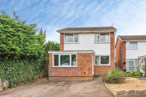 Berkeley Road, Thame