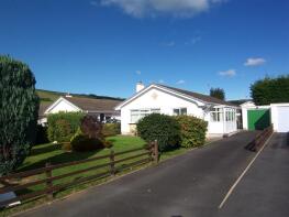54, Ger-y-llan, Aberystwyth SY23 3HQ