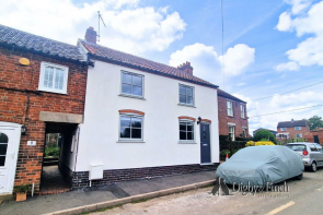 Cosy Cottage, Church Lane, Muston NG13 0FD