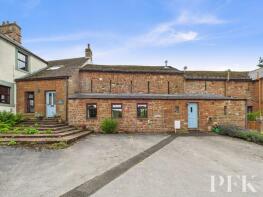The Old Byre, Lane From Staffield Cottages To Strait Loaning, Penrith CA10 1ER