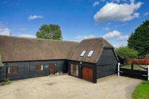 Coach House, Park Farm Barns, Hockliffe Road, Leighton Buzzard LU7 9QA