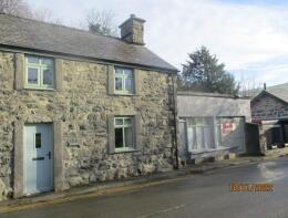Garn, B4403 From Ty'n Ddol To Maes Y Pandy Llanuwchllyn, Bala LL23 7TP