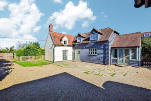 Box Cottage, Tiptree Road, Witham CM8 3EF