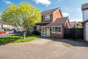 13, Oakenhayes Crescent, Sutton Coldfield B76 9RP
