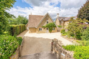 Old Exchange, Alderton Road, Chippenham SN14 6AN