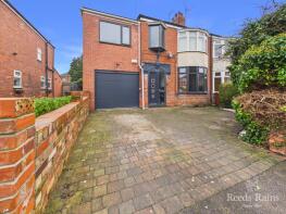 45, Riversdale Road, Hull HU6 7HA