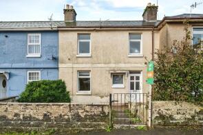 36, St Leger Crescent, St Thomas, Swansea SA1 8EU