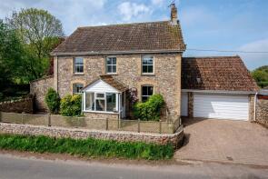 Adcombe View, Blagdon Hill Road, Blagdon Hill, Taunton TA3 7SG