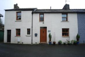 3, Low Beckside, Beckside, Kirkby-in-furness LA17 7TG