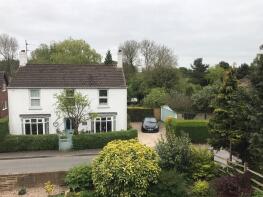 5 Old Joiners Cottage, Main Road, Grimsby DN37 0TN