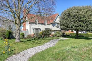 Highbury, Braintree Road, Dunmow CM6 3DR