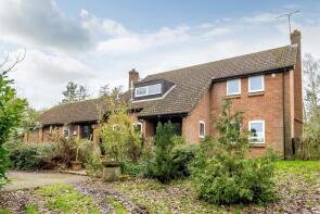 Wetheringsett House, Church Street, Stowmarket IP14 5PP