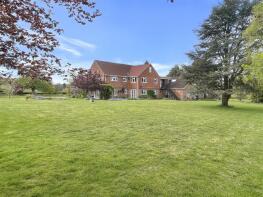 Down House, Windwhistle Lane, Salisbury SP5 3RG