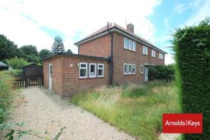 3, The Furze, Norwich NR12 9JH