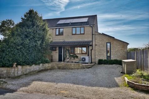 Haselbury Plucknett, Nr Crewkerne