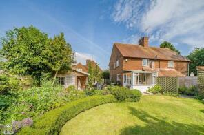 5, Wedmans Place, Wedmans Lane, Rotherwick, Hook RG27 9BS
